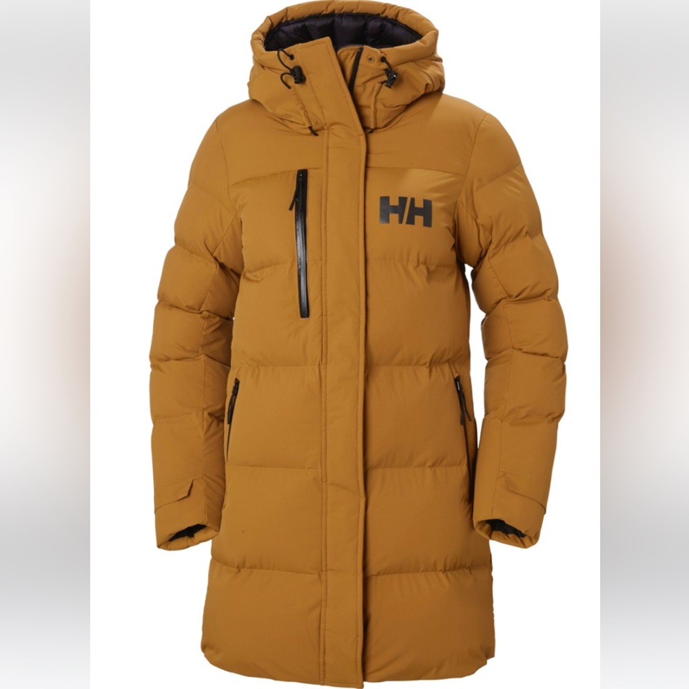 Helly Hansen Adore Puffy Parker